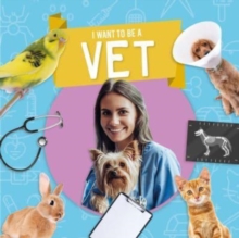 Image for I want to be a vet