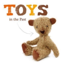 Image for Toys in the past