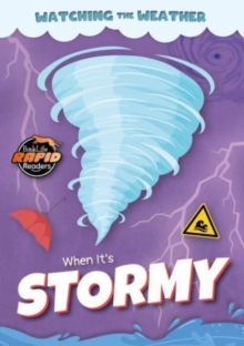 Image for When It's Stormy