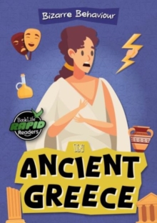 In Ancient Greece - Vallepur, Shalini