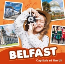 Belfast - Mather, Charis