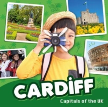 Cardiff - Mather, Charis