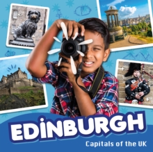 Edinburgh - Mather, Charis