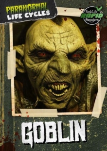 Goblin - Leatherland, Noah (Booklife Publishing Ltd)