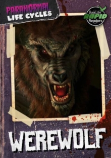 Werewolf - Leatherland, Noah (Booklife Publishing Ltd)