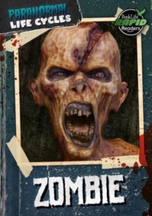 Zombie - Leatherland, Noah (Booklife Publishing Ltd)