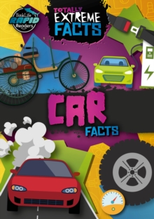 Car Facts - Andrews, E.C.