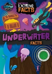 Underwater Facts - Barkman, Rod
