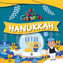 Hanukkah - Phillips-Bartlett, Rebecca