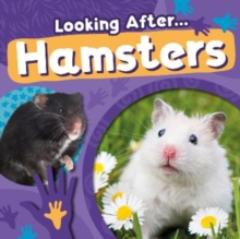 Hamsters - Phillips-Bartlett, Rebecca