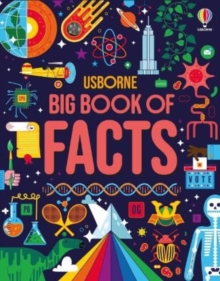 Image for Big Book of Facts