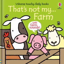 Image for That's not my... farm  : with farm sounds!
