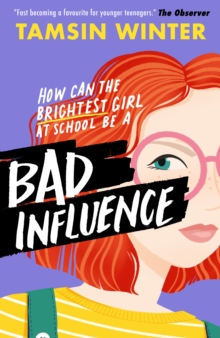 Image for Bad influence