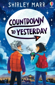 Image for Countdown to Yesterday