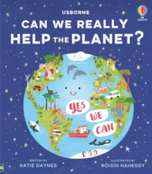 Image for Can we really help the planet?