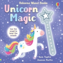 Image for Wand Books: Unicorn Magic