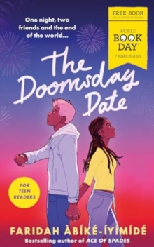 Image for The Doomsday Date