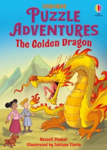 Image for The Golden Dragon