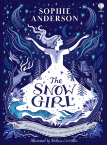 Image for The Snow Girl