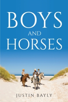 Image for Boys and Horses