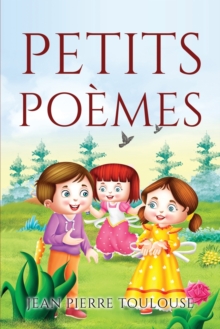 Image for Petits poemes