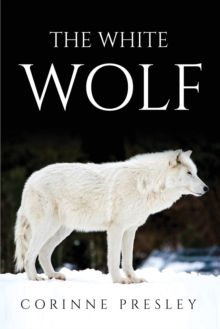 Image for The White Wolf
