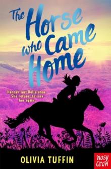 Image for The Horse Who Came Home