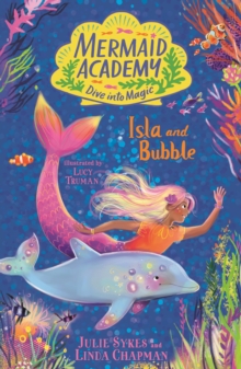 Image for Isla and Bubble