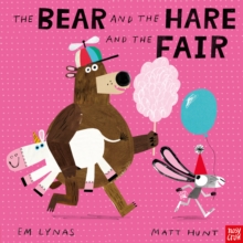 Image for The Bear and the Hare and the Fair