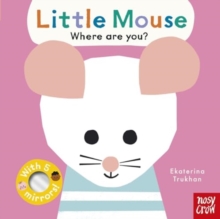 Image for Little mouse, where are you?