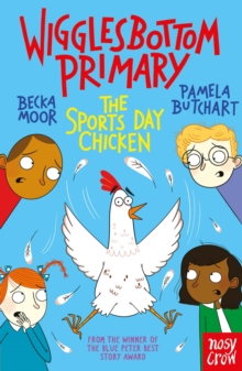 Image for The sports day chicken