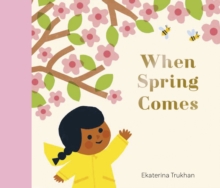 Image for National Trust: When Spring Comes
