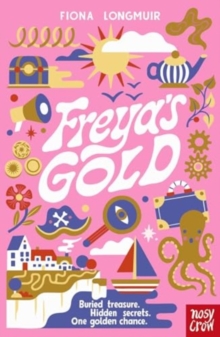 Image for Freya's Gold