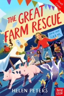 Image for The Great Farm Rescue