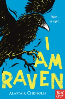 Image for I Am Raven