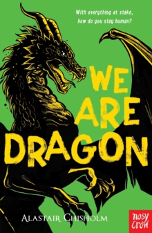 We Are Dragon - Chisholm, Alastair