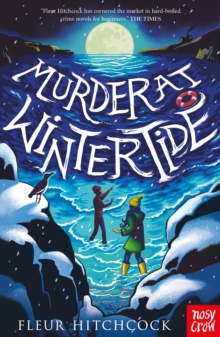 Image for Murder at Wintertide