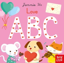 Love ABC - Ho, Jannie