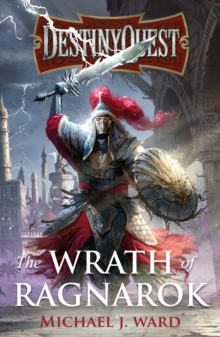 Image for DestinyQuest: The Wrath of Ragnarok