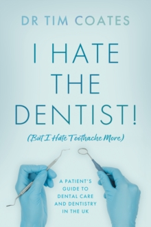 Image for I Hate the Dentist!