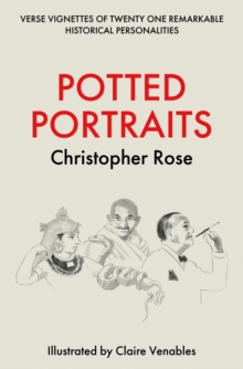 Image for Potted portraits