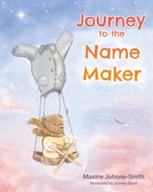Image for Journey to the name maker