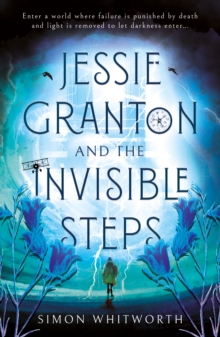 Image for Jessie Granton and The Invisible Steps