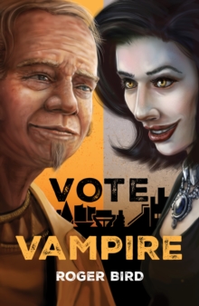 Image for Vote Vampire