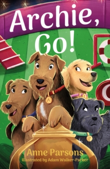 Archie, Go!