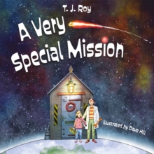 Image for A Very Special Mission