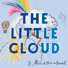 Image for The Little Cloud