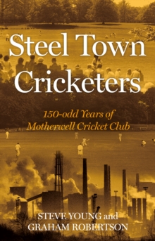 Image for Steel Town Cricketers