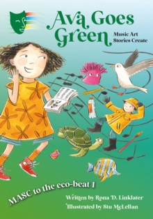 Image for Ava Goes Green