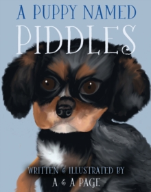 Puppy Named Piddles